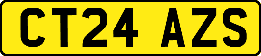 CT24AZS