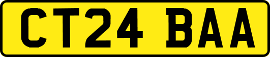 CT24BAA