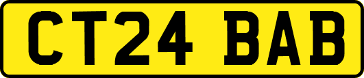 CT24BAB