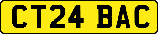 CT24BAC