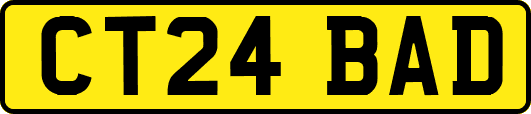 CT24BAD