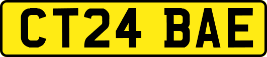 CT24BAE