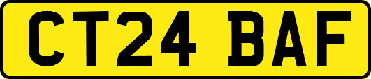 CT24BAF