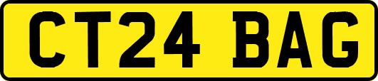 CT24BAG
