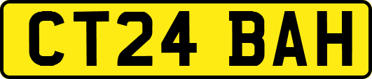 CT24BAH