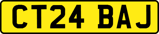 CT24BAJ