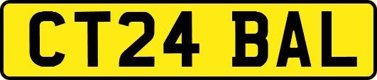 CT24BAL