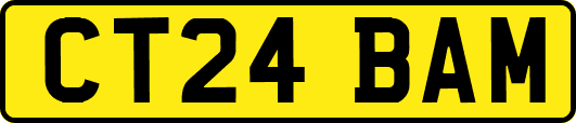 CT24BAM