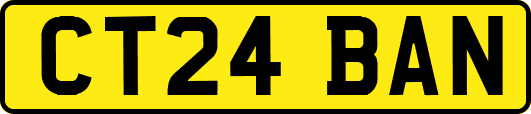 CT24BAN