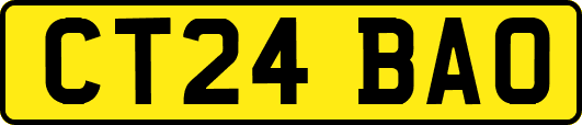 CT24BAO