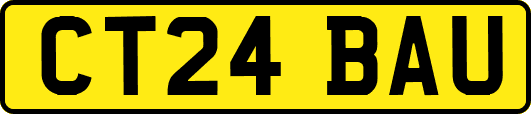 CT24BAU