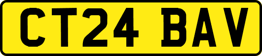 CT24BAV
