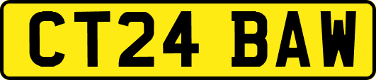 CT24BAW