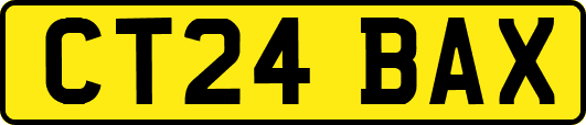 CT24BAX