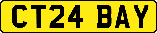 CT24BAY
