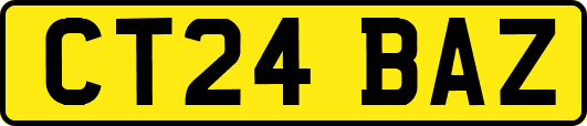 CT24BAZ