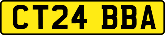 CT24BBA