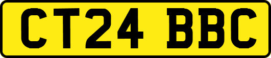 CT24BBC