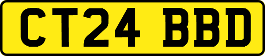 CT24BBD