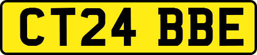 CT24BBE