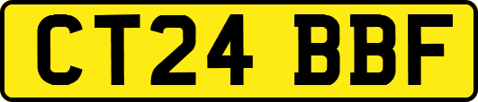 CT24BBF