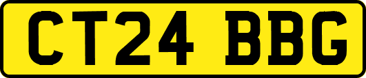 CT24BBG