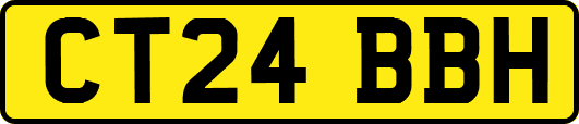 CT24BBH