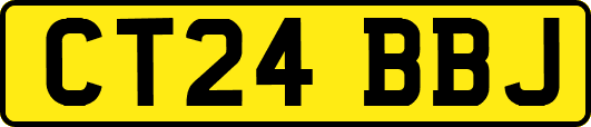 CT24BBJ