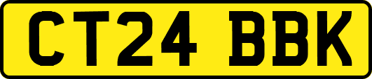 CT24BBK