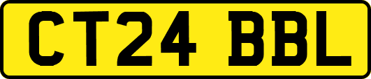 CT24BBL
