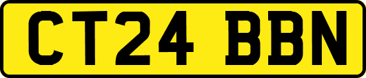 CT24BBN