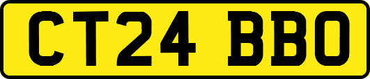 CT24BBO