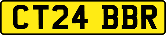 CT24BBR