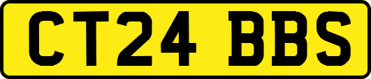 CT24BBS