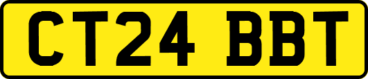 CT24BBT