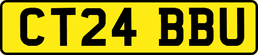 CT24BBU