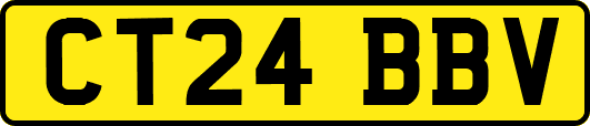 CT24BBV