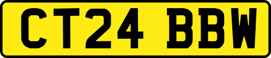 CT24BBW