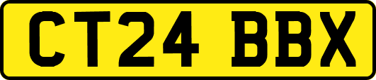 CT24BBX
