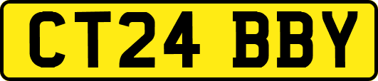 CT24BBY