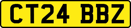 CT24BBZ