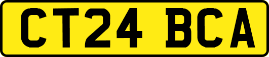 CT24BCA