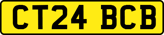 CT24BCB