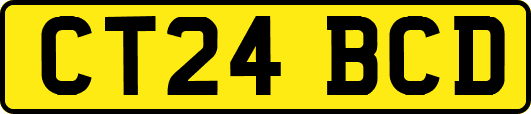 CT24BCD
