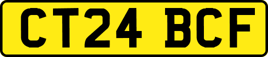 CT24BCF