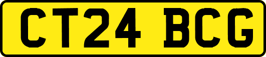CT24BCG