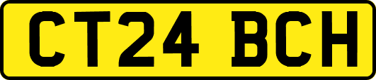 CT24BCH