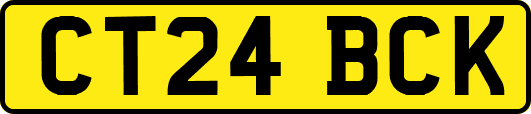 CT24BCK