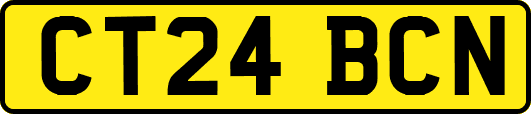CT24BCN
