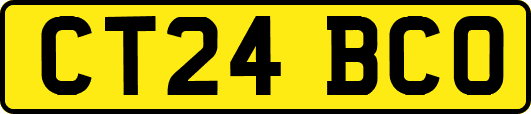 CT24BCO